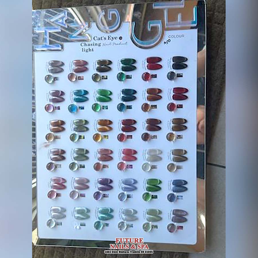 amazing nail